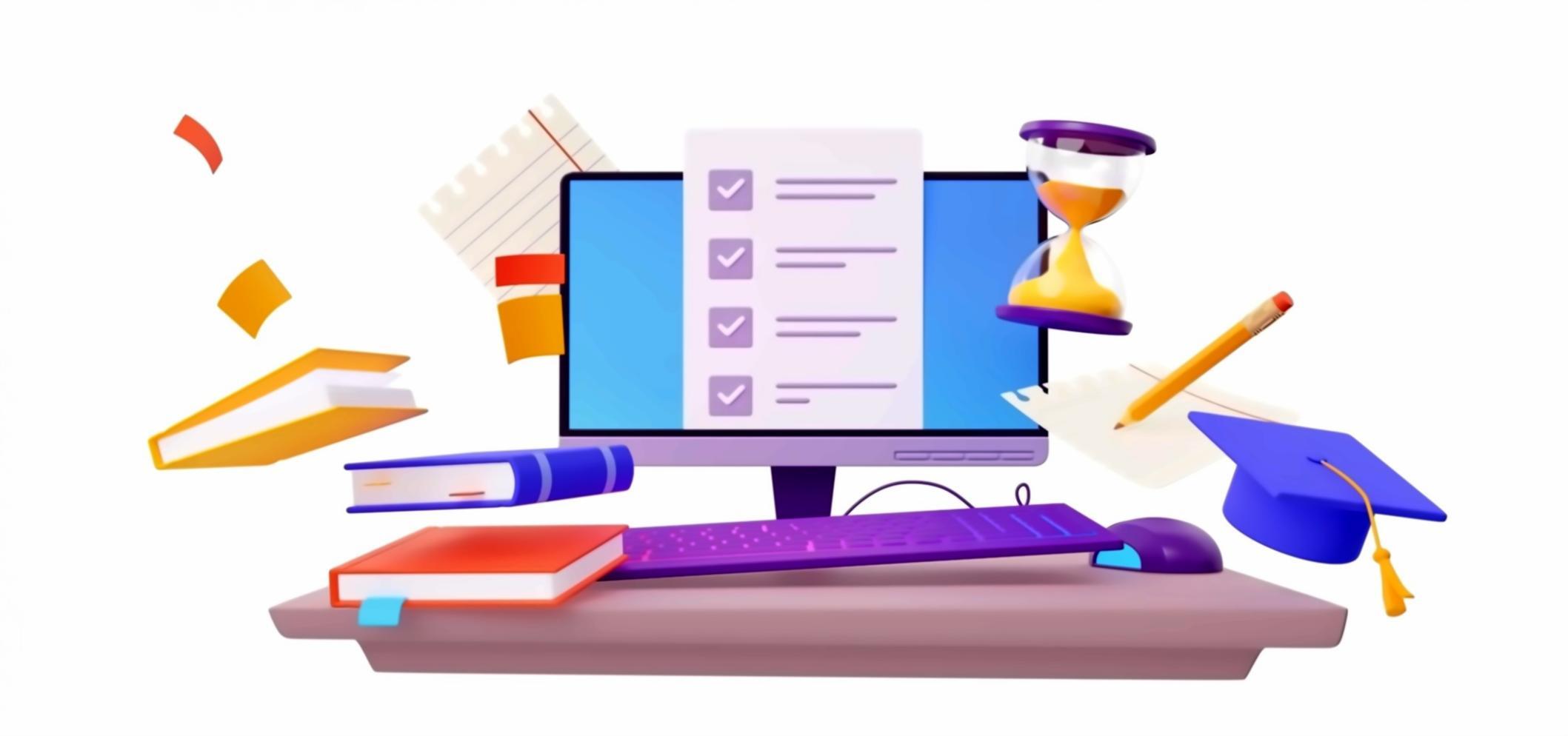 SEO специалист работает над оптимизацией интернет-магазина